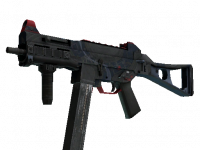 UMP-45 Briefing